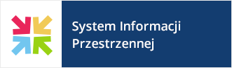 Baner - System Informacji Przestrzennej - zewnętrzny odnośnik