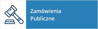 Baner - Zamówienia Publiczne - odnośnik do BIP 