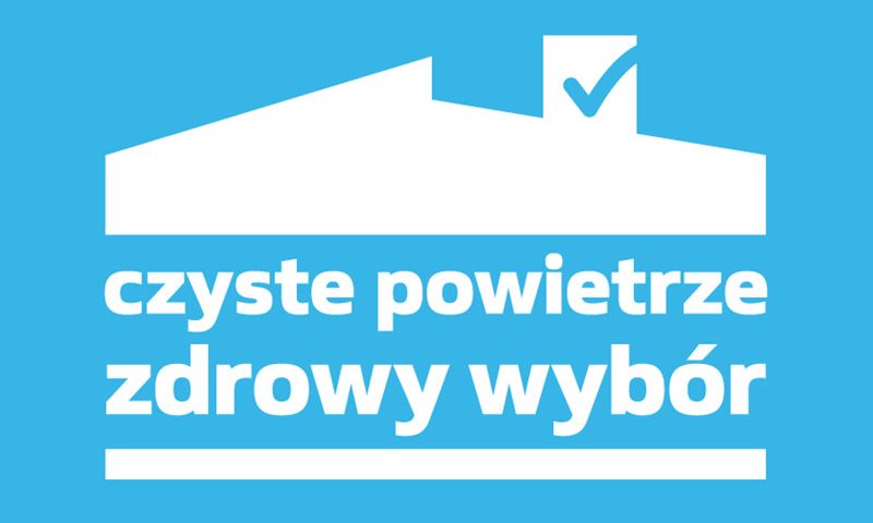 czyste powietrze