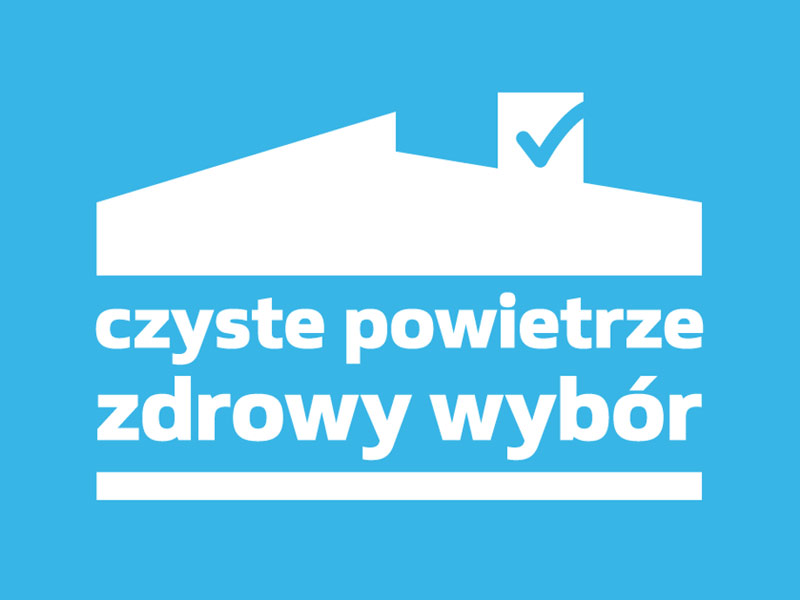 czyste powietrze