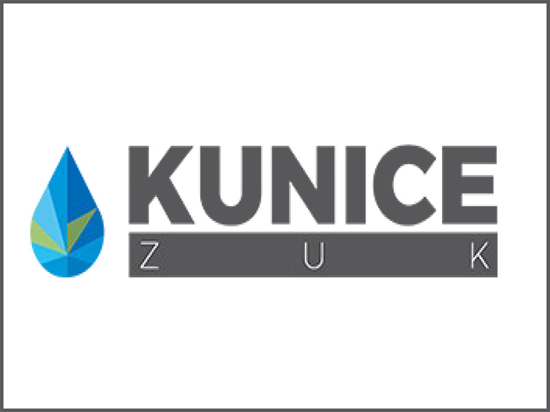 ZUK - logo