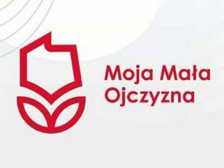 Moja Mała Ojczyzna - logotyp