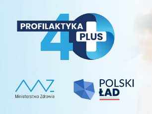 baner profilaktyka 40+