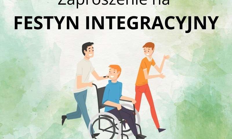 Festyn Integracyjny