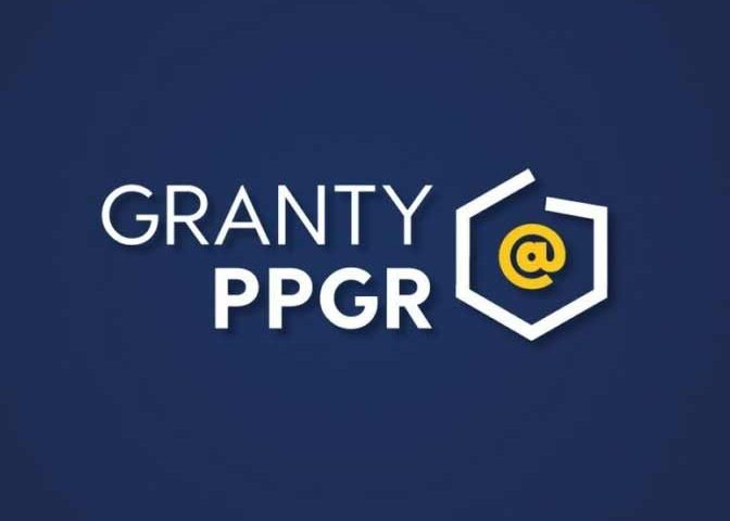 granty ppgr -logo