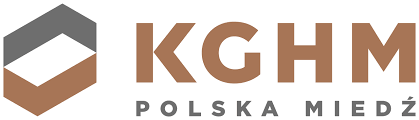 kghm - logo
