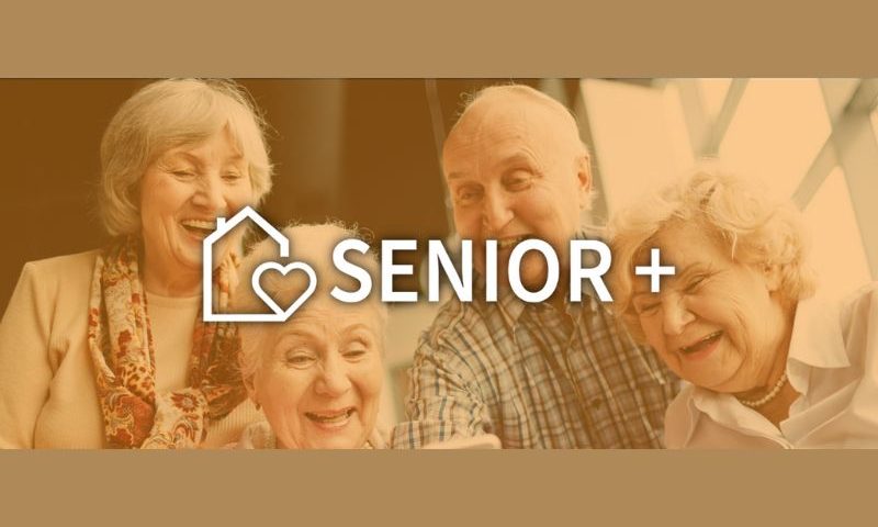 program SERNIOR+