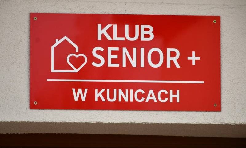 Klub Seniora