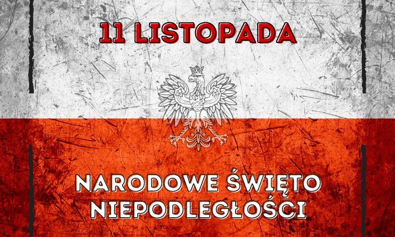 Narodowe Święto Niepodległości