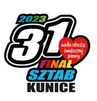 wosp 31 kunice