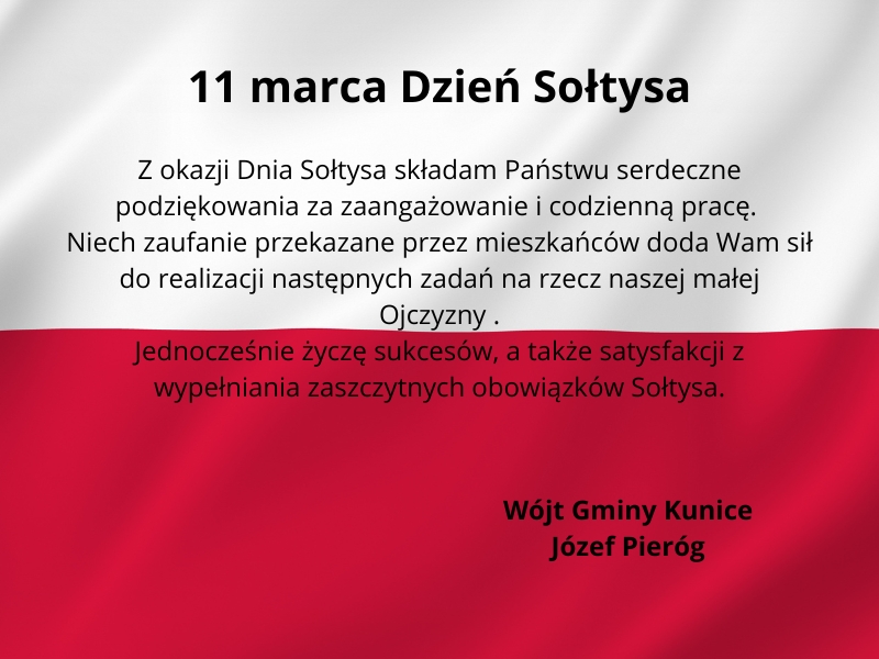 dzień sołtysa