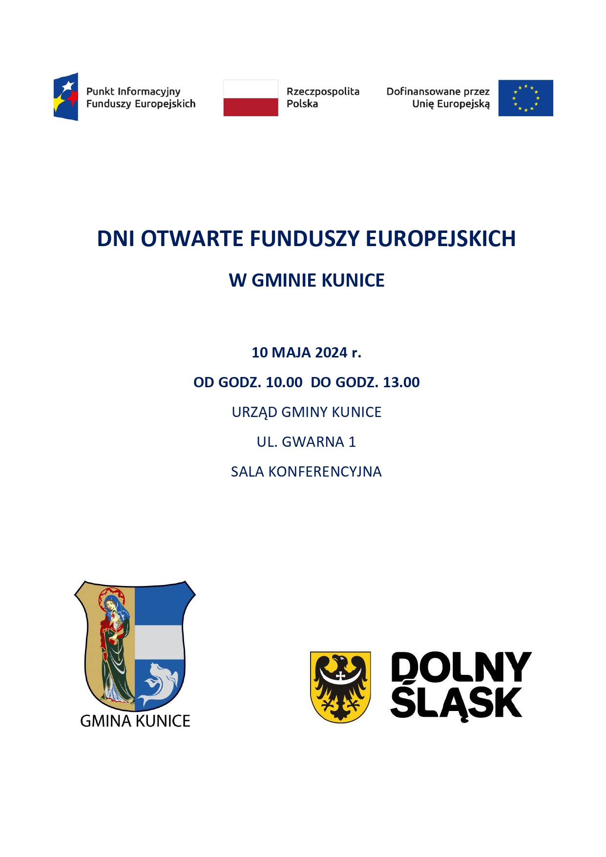 Dni Otwarte