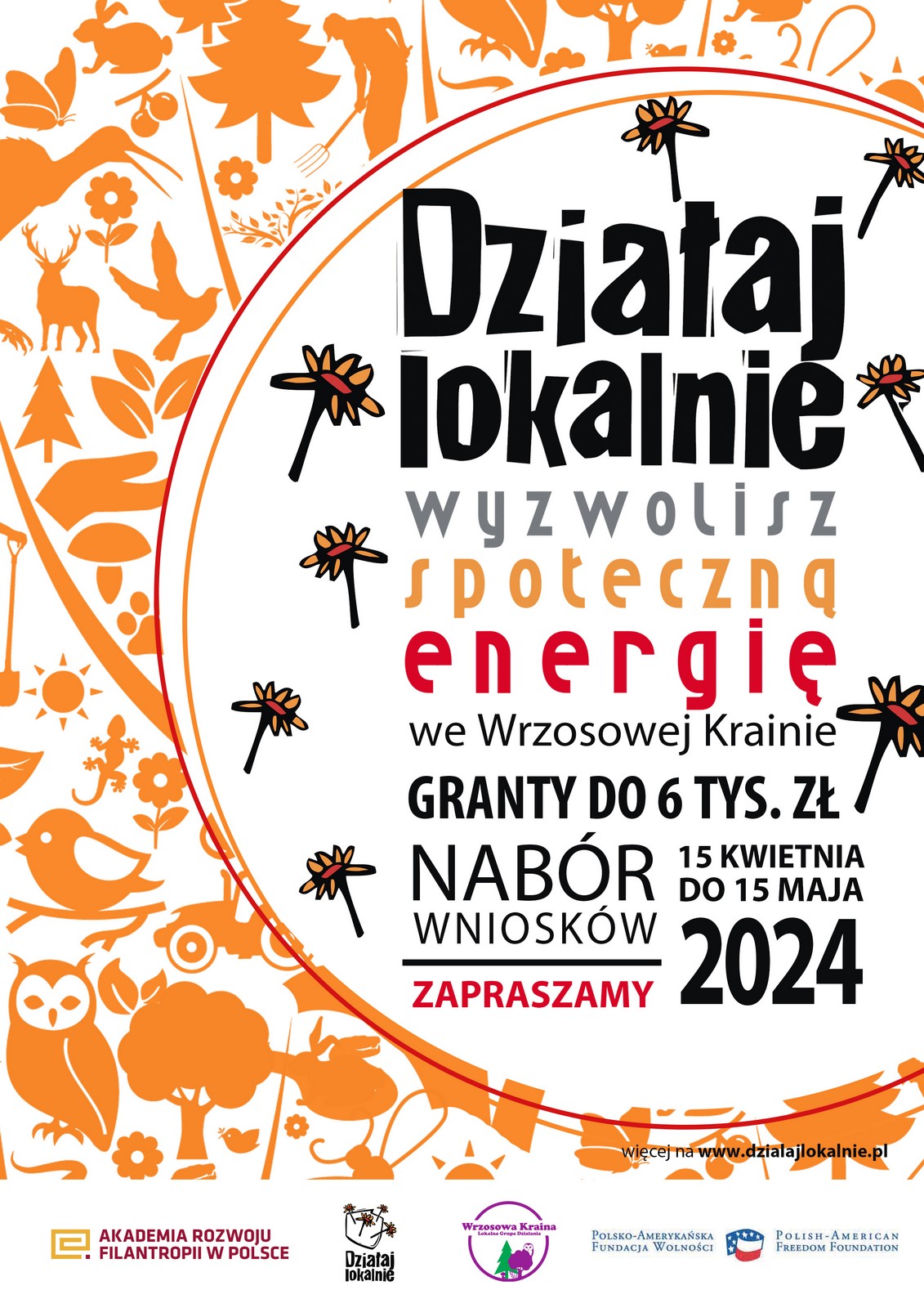 Dzialaj Lokalnie