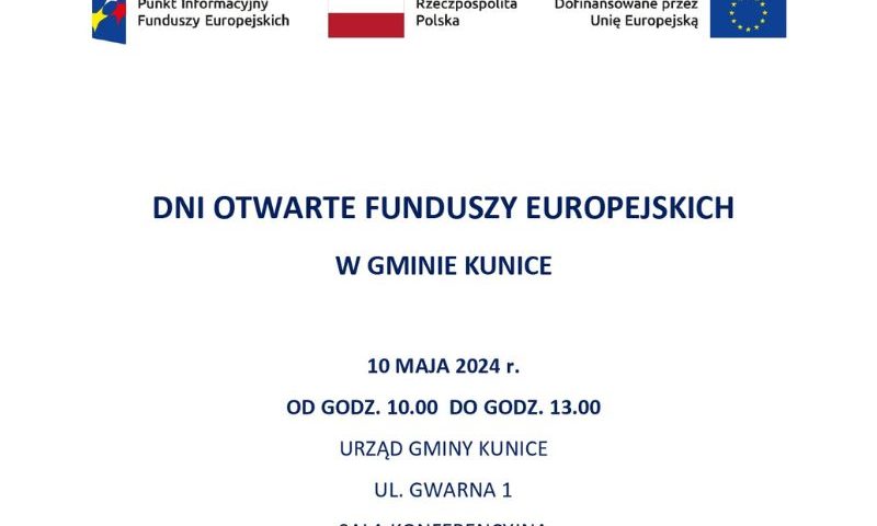 Dni Otwarte