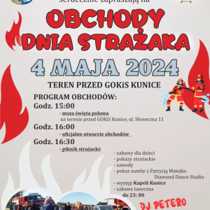 Dni Strażaka