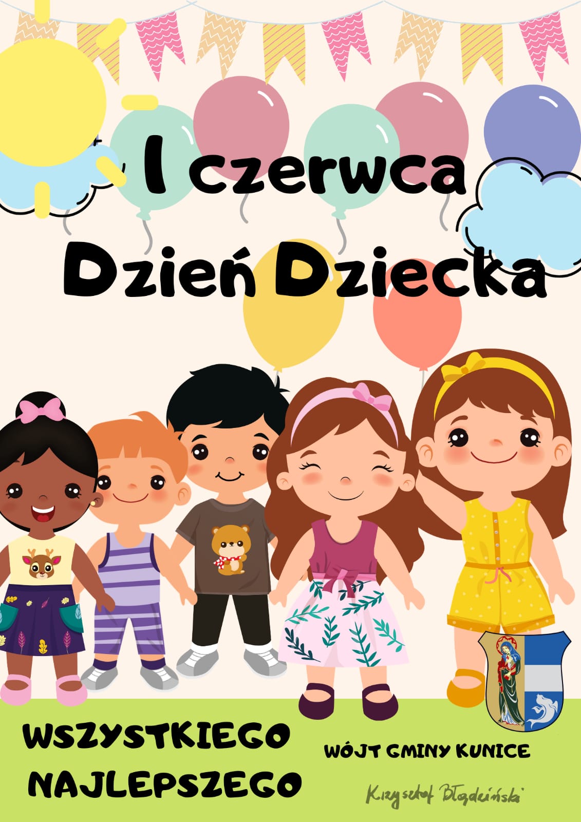 Dzień Dziecka