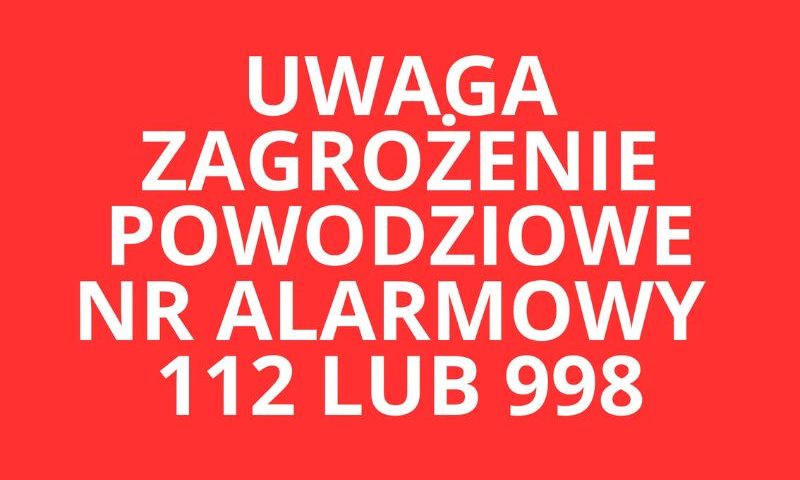 Zagrożenie