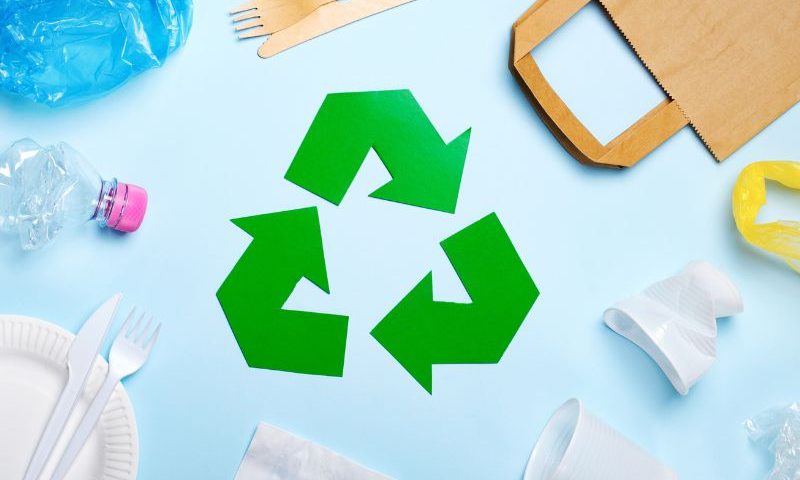 recykling