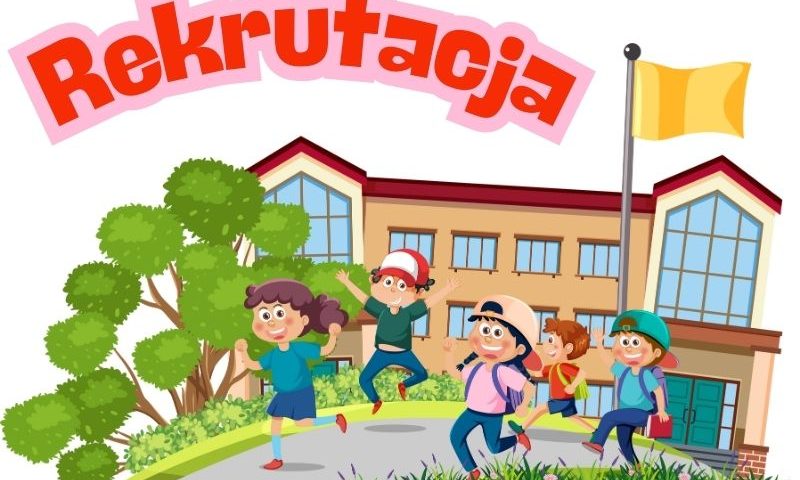 rekrutacja do szkół i przedszkola 2025 - gmina kunice