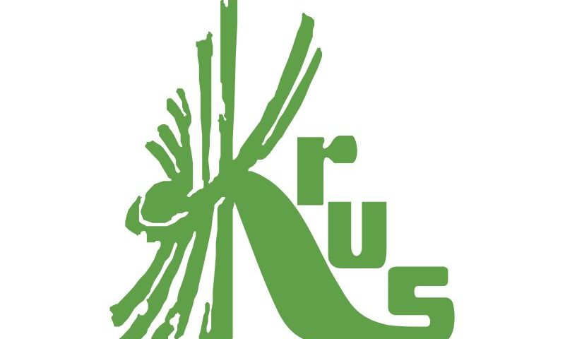 Logo KRUS