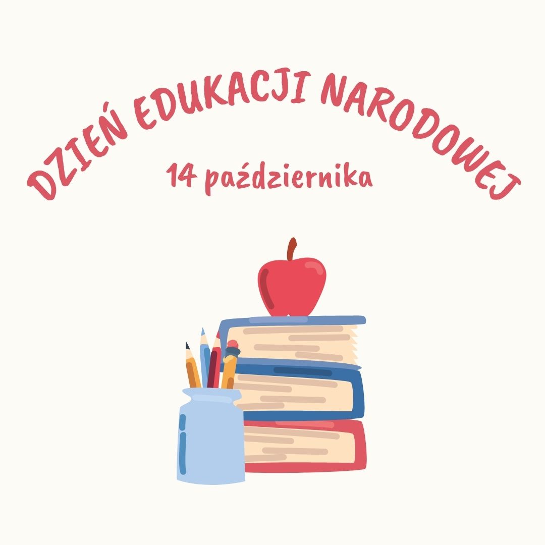 Dzień edukacji narodowej